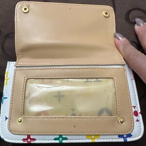 Wallet LV monogram (copy)